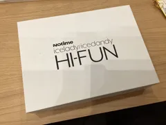 アイスレディ　ハイフン 2025年最新】アイスレディハイフンの人気アイテム - メルカリ