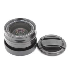 ☆新品級☆ カールツァイス Carl Zeiss 単焦点レンズ Touit 2.8/12 X