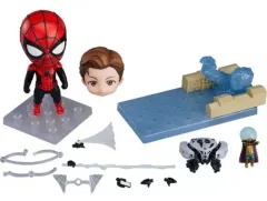 2026年最新】ねんどろいど スパイダーマン ファー・フロム・ホーム Ver
