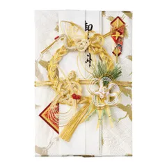 （まとめ買い）マルアイ 結納金封 吉祥 キ-663 【×3セット】