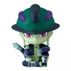 [중고] 트레이딩 피겨 멜엠 [HUNTER×HUNTER 스와라세대3]