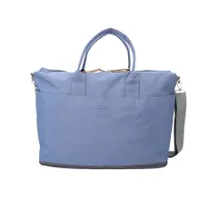 ☆ BGY.ブルーグレー ☆ anelloGRANDE ふえる 2WAYボストン アネロ ボストン 2way GHD1462 anelloGRANDE アネログランデ ボストンバッグ ボストンバック レディース メンズ 大容量 旅行 拡張 修学旅行 バッグ