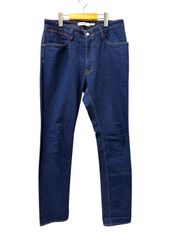 nonnative (ノンネイティブ) DWELLER 5P JEANS ストレッチ デニム パンツ NN-P3813 00 インディゴ ブルー メンズ/065