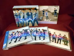 Sexy Zone 同時購入セット RUN*セット