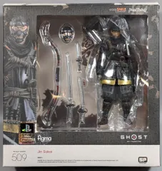 2025年最新】figma Ghost of Tsushima 境井仁の人気アイテム