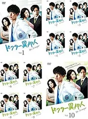 ドクター異邦人 DVD-BOX1 w17b8b5 ドクター異邦人 DVD-BOX1: Amazon.ca: Movies & TV Shows