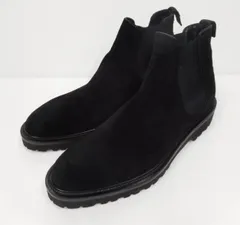 2025年最新】wh サイドゴアブーツの人気アイテム - メルカリ