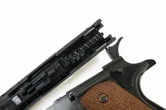 FORTRESS:東京マルイ エアコッキングHGシリーズ対応 カスタムパワースプリングのサムネイル