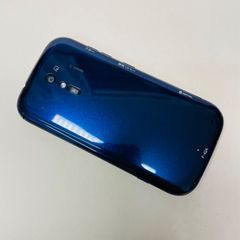 美品 らくらくスマートフォン F-42A SIMフリー75945
