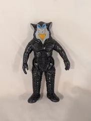 バンダイ ウルトラ怪獣シリーズ メフィラス星人 1988