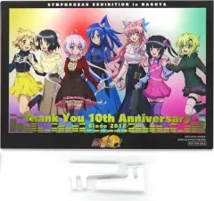 2026年最新】シンフォギア アクリルプレートの人気アイテム - メルカリ