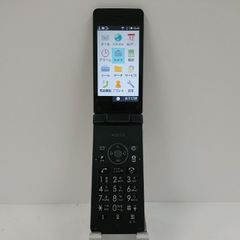 AQUOS ケータイ3 NP805SH SoftBank ブラック 送料無料 本体 c13867