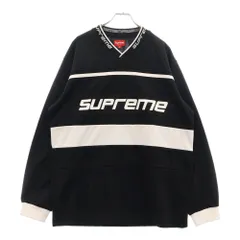 2025年最新】supreme シュプリーム ホッケージャージの人気