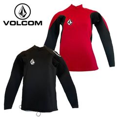 ボルコム VOLCOM 2MM ロングスリーブラッシュガードジャケット VOLCOM ボルコム 2MM JACKET UPF 50 LONG SLEEVE RASHGUARD
