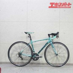 Bianchi Vianirone7 Tiagra 4700 10S 2016 ビアンキ ヴィアニローネ ティアグラ ロードバイク 戸塚店