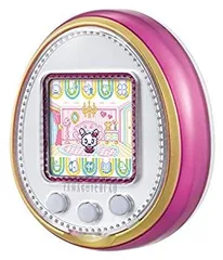 たまごっち4Uクリアゴールド Amazon.co.jp: TAMAGOTCHI 4U+ Anniversary ver. パールピンク