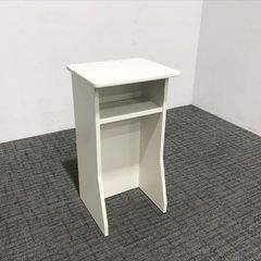 インフォメーションカウンター イトーキ ホワイトW 受付台