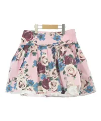 simonetta スカート（その他） キッズ 【古着】【中古】【送料無料】のサムネイル