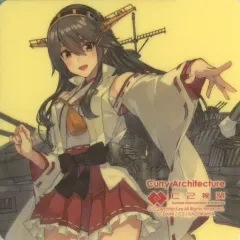 【非売品】艦隊これくしょん 艦これ 榛名改二 等身大 ポスター Amazon | 艦隊これくしょん ‐艦これ‐ 榛名 1/7スケール ABS&PVC
