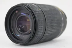 2025年最新】AF NIKKOR 70-300mm F4-5.6Dの人気アイテム - メルカリ