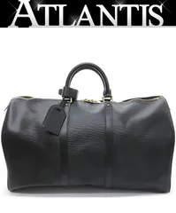 2025年最新】ヴィトン エピ キーポル ノワール 50の人気アイテム