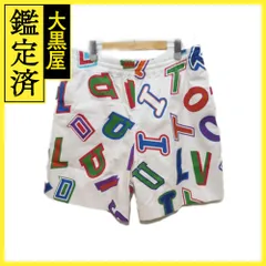 2025年最新】louis vuitton ショートパンツの人気アイテム