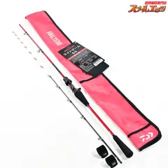 Amazon | ダイワ(DAIWA) 船竿 アナリスター ライトゲーム73・Y H