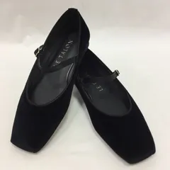 未使用級✨ルタロングリーズ　 メリージェーン　メッシュ　パンプス　完売品 未使用級✨ルタロングリーズ メリージェーン メッシュ パンプス