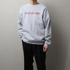 1990's Champion College Sweat Shirt "Rose Bowl" チャンピオン　90年代　141125のサムネイル
