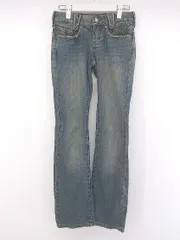 L'Appartement【NOTIFY/ノティファイ】WIDE DENIM L´Appartement 【NOTIFY/ノティファイ】WIDE DENIM