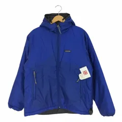 2026年最新】パフジャケット Patagonia 2002の人気アイテム - メルカリ