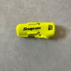 CT861BOOT スナップオン Snap-on ブーツ CT861用 イエロー