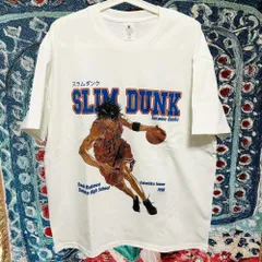 2025年最新】スラムダンク Tシャツ ヴィンテージの人気アイテム