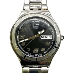 見事な創造力 2025年最新】Swatch Irony Bigの人気アイテム - メルカリ 時計