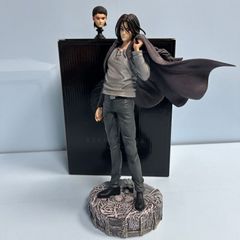 Amazon | エレン・イェーガー フィギュア 1/6スケール 塗装済み