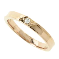 2025年最新】エステール リング k18の人気アイテム - メルカリ 