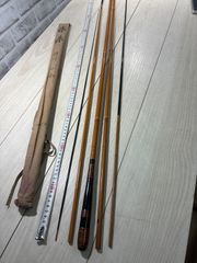 最終値下げ！希少！高太郎ロッド 7'0”#4 H 美品！ - メルカリ