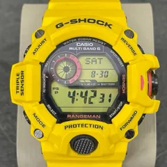 2025年最新】g-shock GW-9430EJの人気アイテム - メルカリ