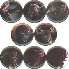 2026年最新】鬼滅の刃 ワールドツアー キービジュアル 缶バッジの人気