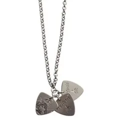 ヒステリックグラマーWOMAN ON SKULL PICKネックレス HYSTERIC GLAMOUR（ヒステリックグラマー）の「WOMAN ON SKULL