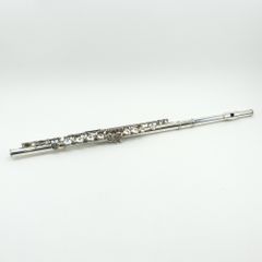 【YAMAHA】ヤマハ フルート 頭部管銀製 YFL311 _ 管楽器