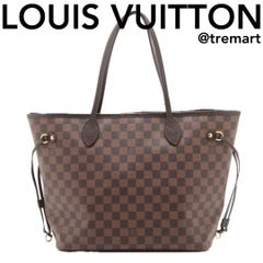 Louis Vuitton ルイヴィトン ダミエ ネヴァーフルMM N41358