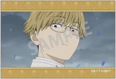 【中古】バッジ・ビンズ ラント 「葬送のフリーレン トレーディングスクエア缶バッジVOL.3」