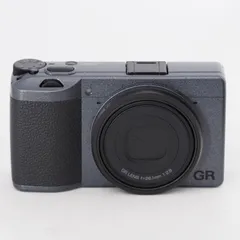 RICOH(リコー) GR IIIx Urban Editionの買取｜店頭買取(東京