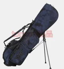 大人気❤️PXG ゴルフバッグ キャディバッグ 4分割 ゴルフバッグ クラブケース PXG GOLF キャディバッグ 2020 CARRY STAND BAG 4分割 B-UGB8-EP
