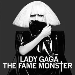 2024年最新】lady gaga monsterの人気アイテム - メルカリ