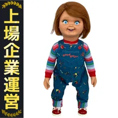 チャイルド・プレイ,等身大グッドガイ,ハンマー,ヘルメット,前掛け,チャッキー チャイルド・プレイ,等身大グッドガイ,ハンマー,ヘルメット