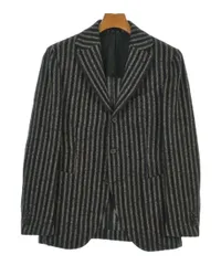 TITO ALLEGRETTO テーラードジャケット メンズ 【古着】【中古】【送料無料】のサムネイル