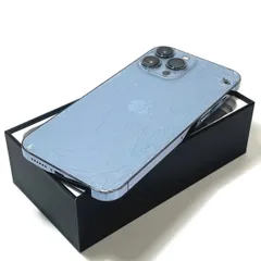 ジャンク品】iPhone 13 Pro Max 128GB｜SIMフリー - メルカリ
