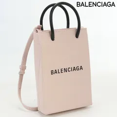 2024年最新】バレンシアガ ミニショッピングバッグの人気アイテム 